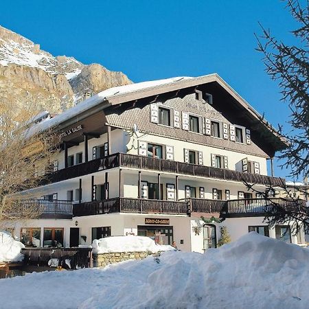 La Galise Hotel Val-dʼIsère Exterior foto